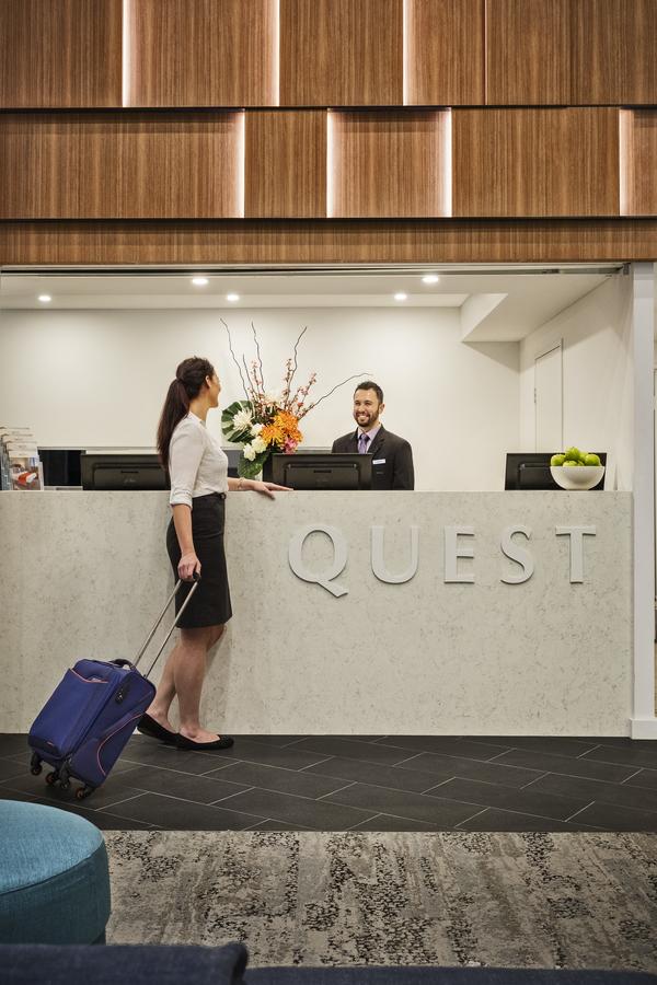 Quest St Leonards - Accommodation Search 11