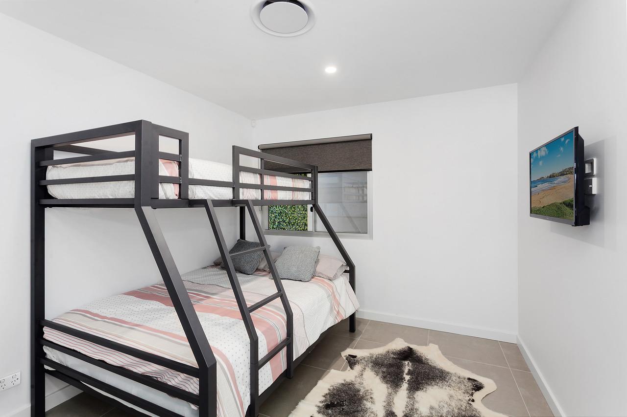 Modern guest house - Accommodation Adelaide