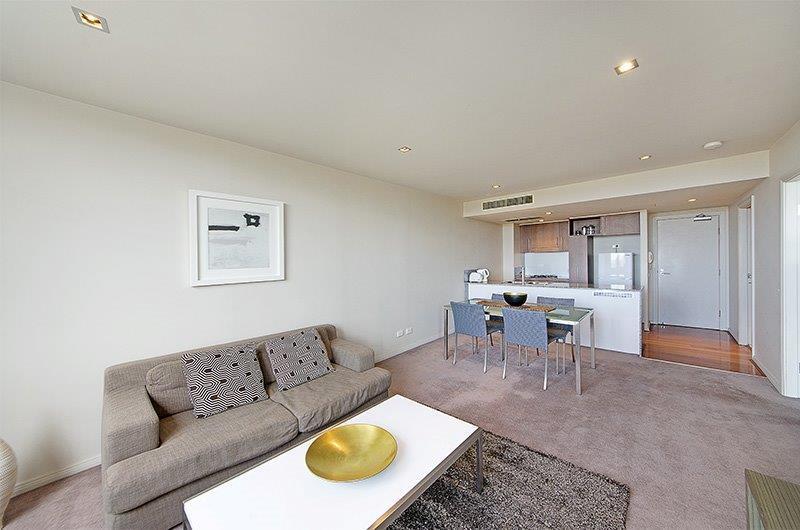 Wyndel Apartments North Sydney - Harbour Watch - Accommodation ACT 1