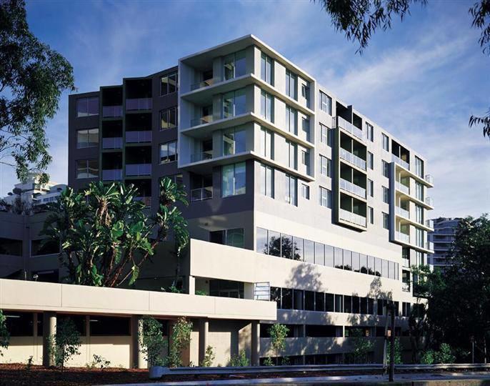 Wyndel Apartments North Sydney - Harbour Watch - thumb 13