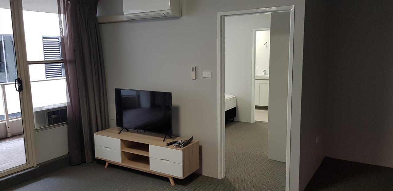 Madison Carrington Apartments - Accommodation in Brisbane 4