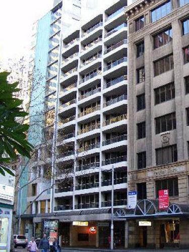 Madison Carrington Apartments - Accommodation Australia 0