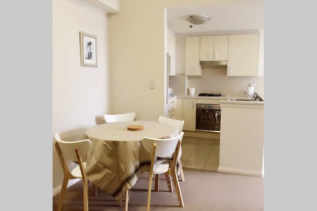 Kent CBD Apartment - Accommodation ACT 9