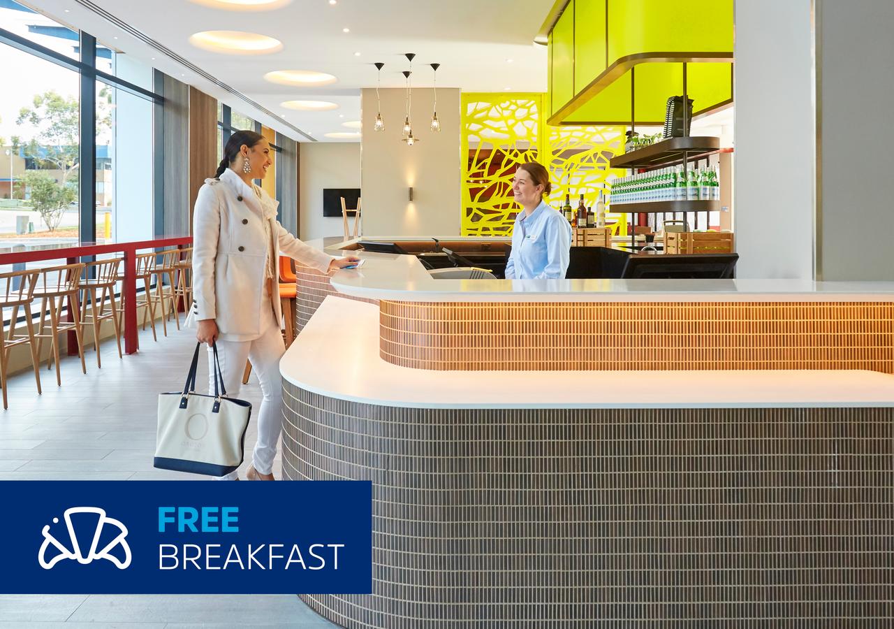 Holiday Inn Express Sydney Macquarie Park - Accommodation Find 1