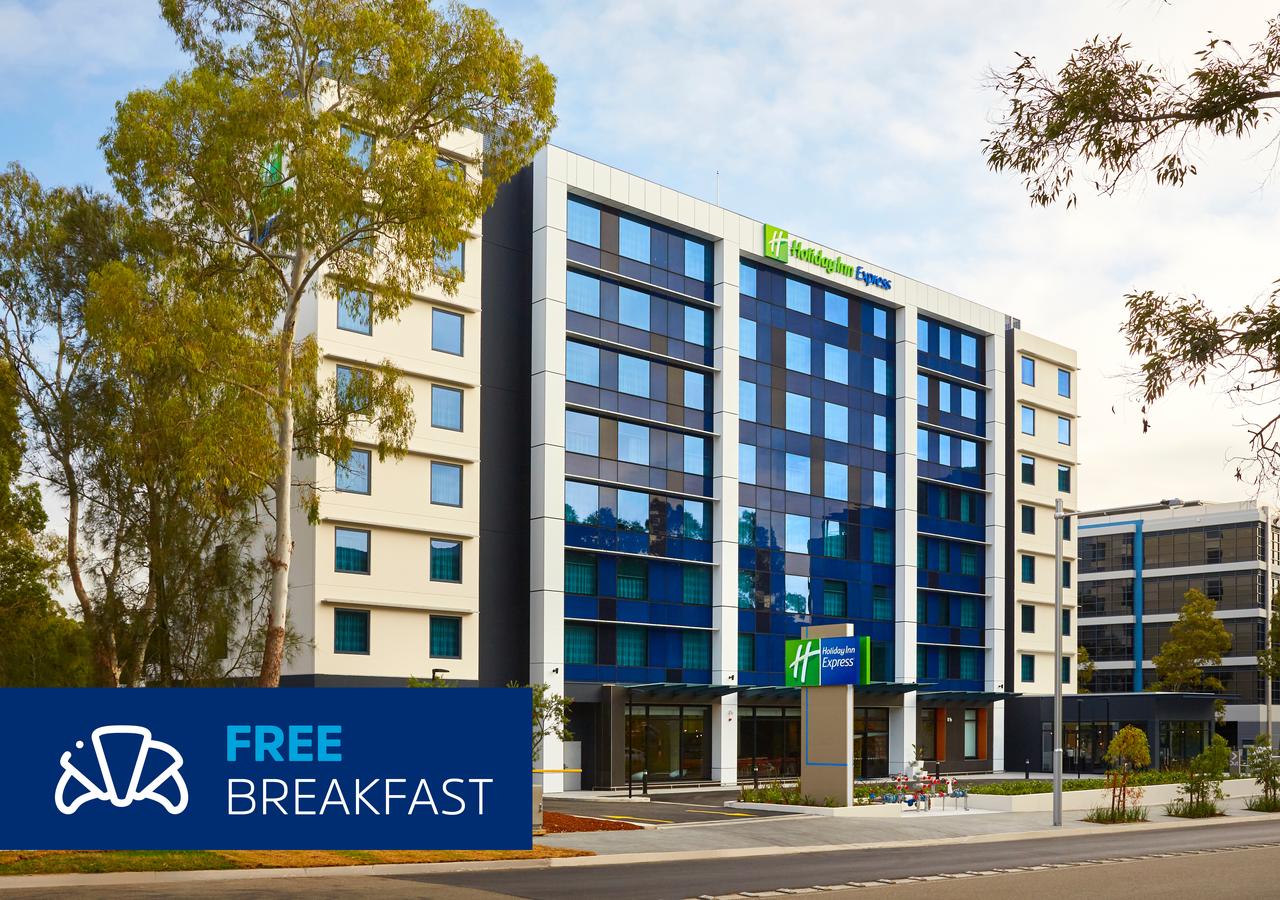 Holiday Inn Express Sydney Macquarie Park - Accommodation Find 0