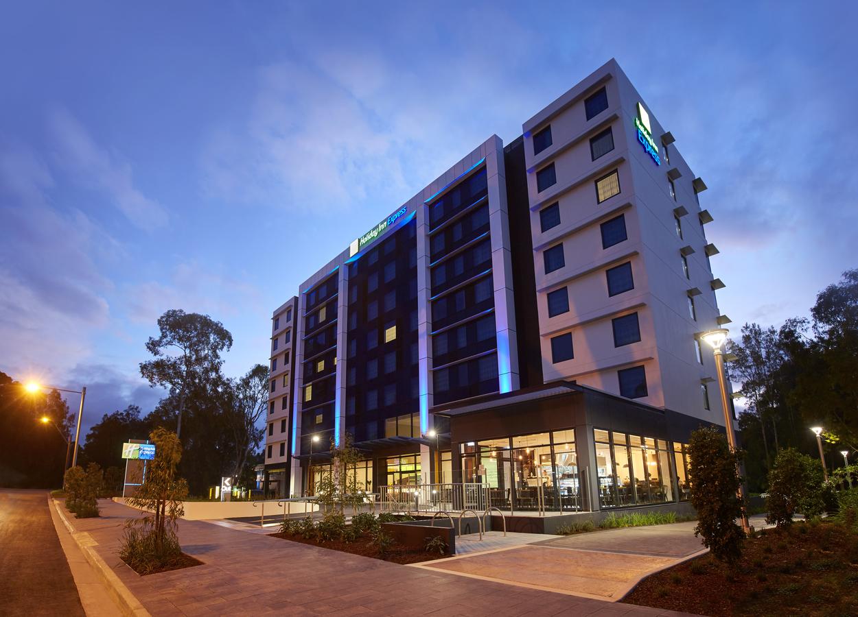 Holiday Inn Express Sydney Macquarie Park - Accommodation Find 10