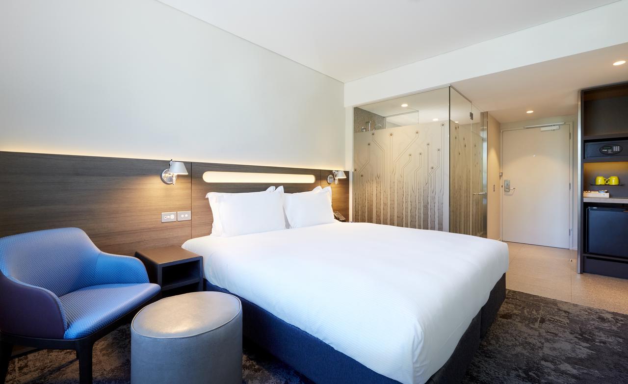 Holiday Inn Express Sydney Macquarie Park - Accommodation Find 9