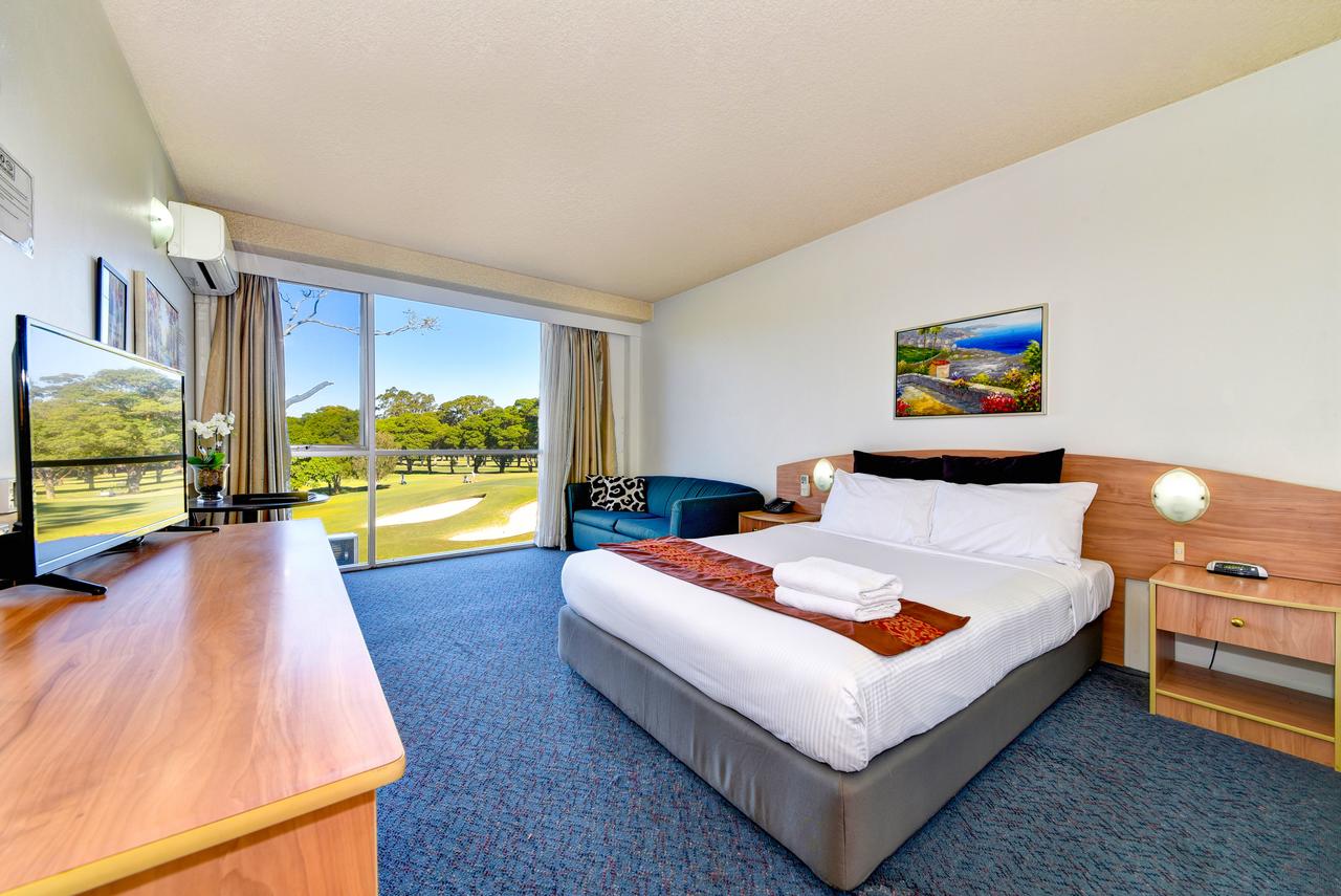 Red Star Hotel West Ryde - Accommodation Find 25