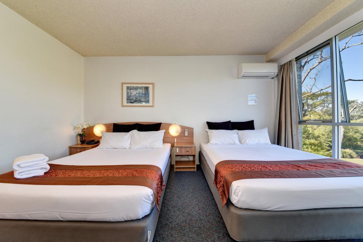 Red Star Hotel West Ryde - Accommodation Find 8