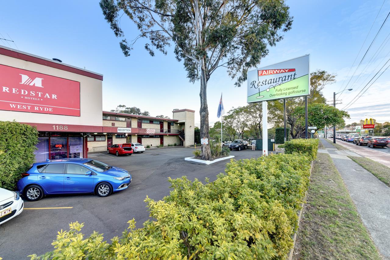 Red Star Hotel West Ryde - thumb 15