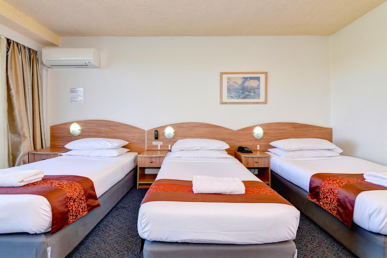 Red Star Hotel West Ryde - Accommodation Find 27