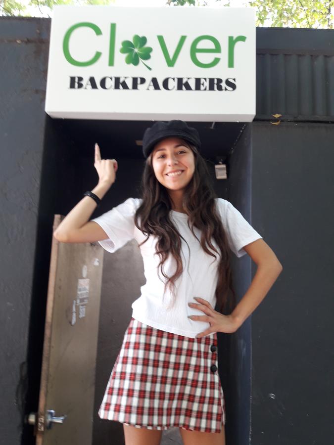 Clover Backpackers - thumb 6