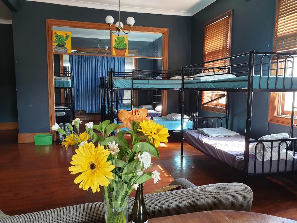 Clover Backpackers - Accommodation in Brisbane 8