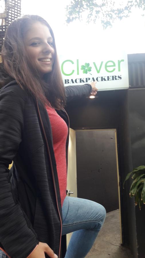 Clover Backpackers - thumb 3