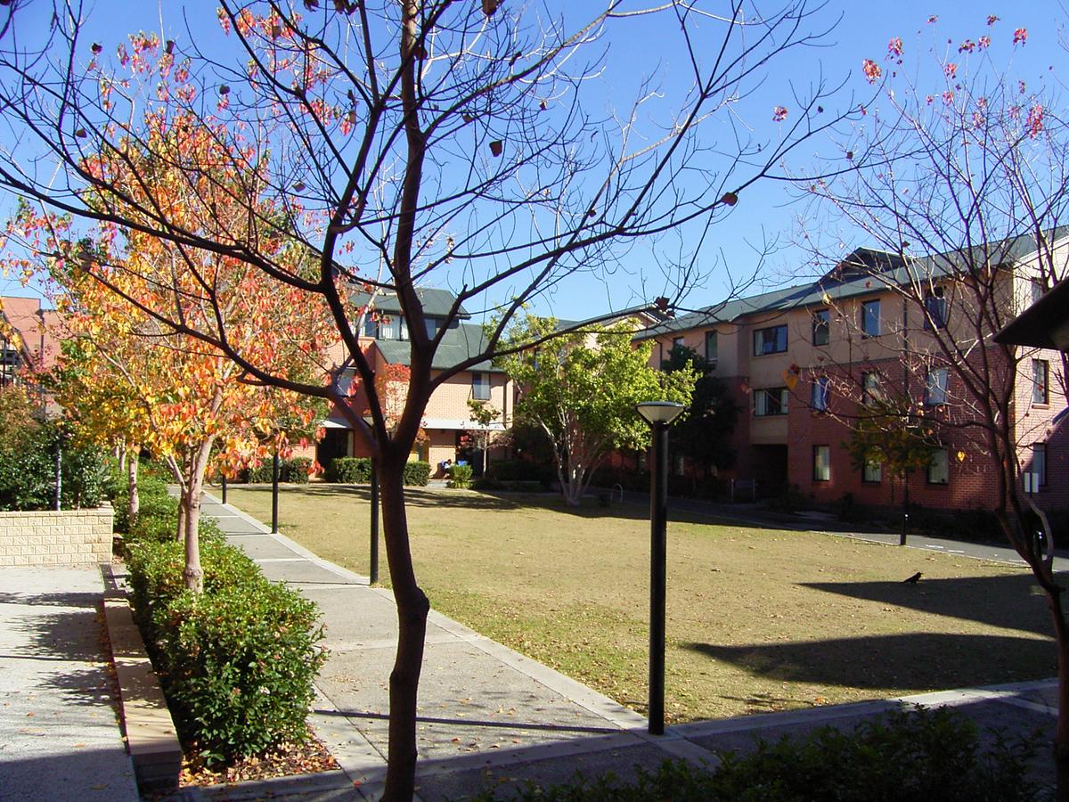 Sydney University Village - thumb 19