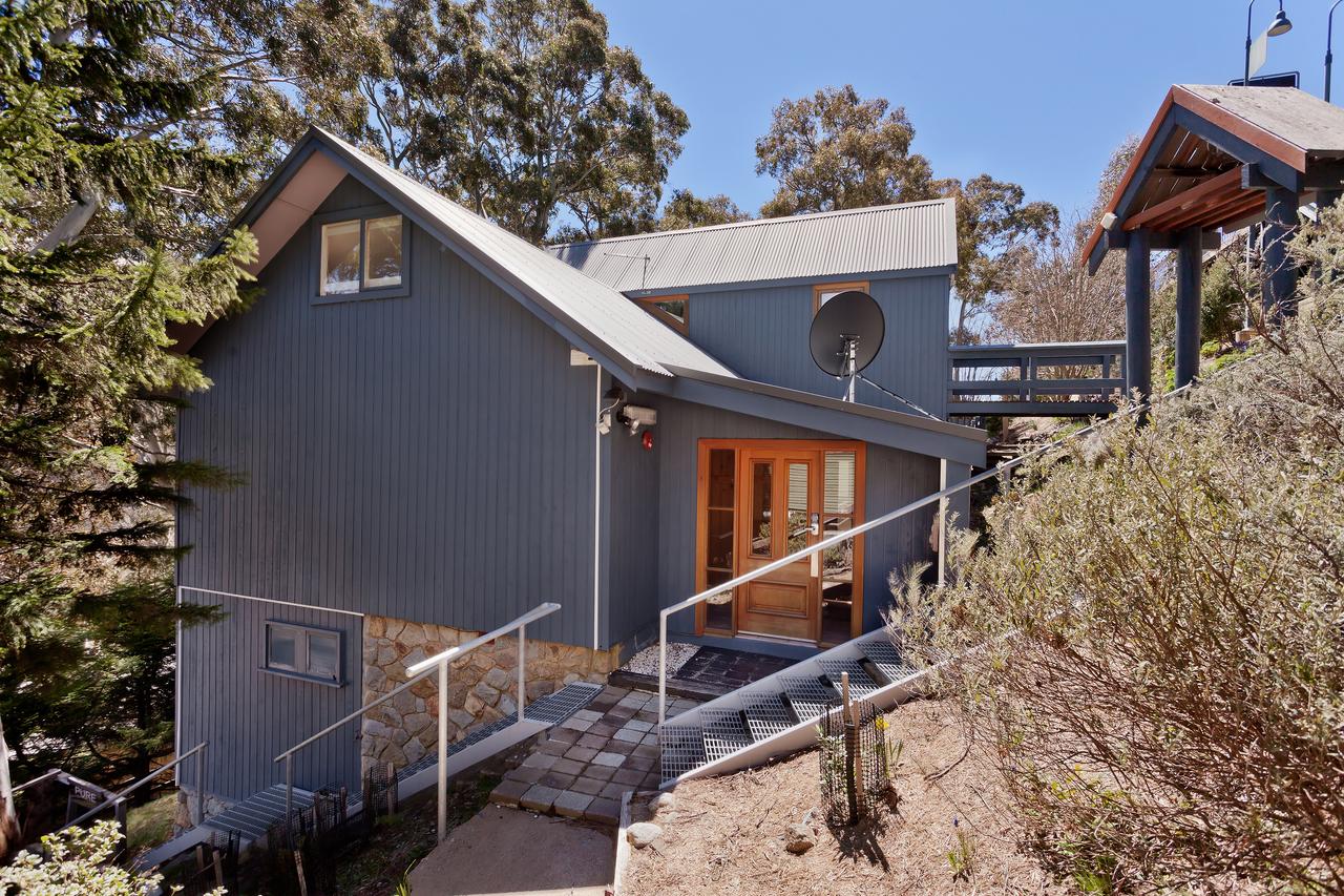Pure Chalet Thredbo - Accommodation Find 42