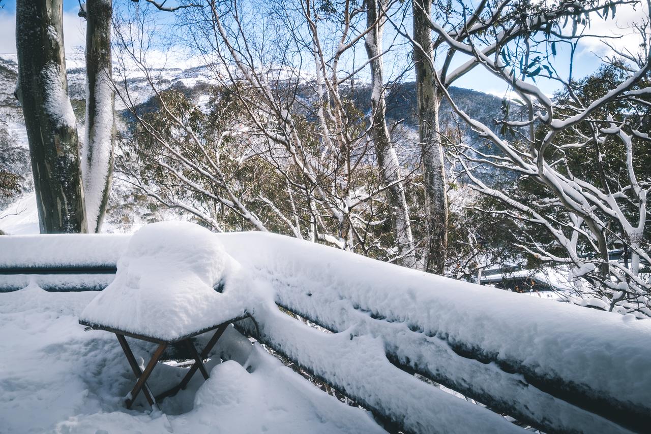 Pure Chalet Thredbo - Accommodation Find 19