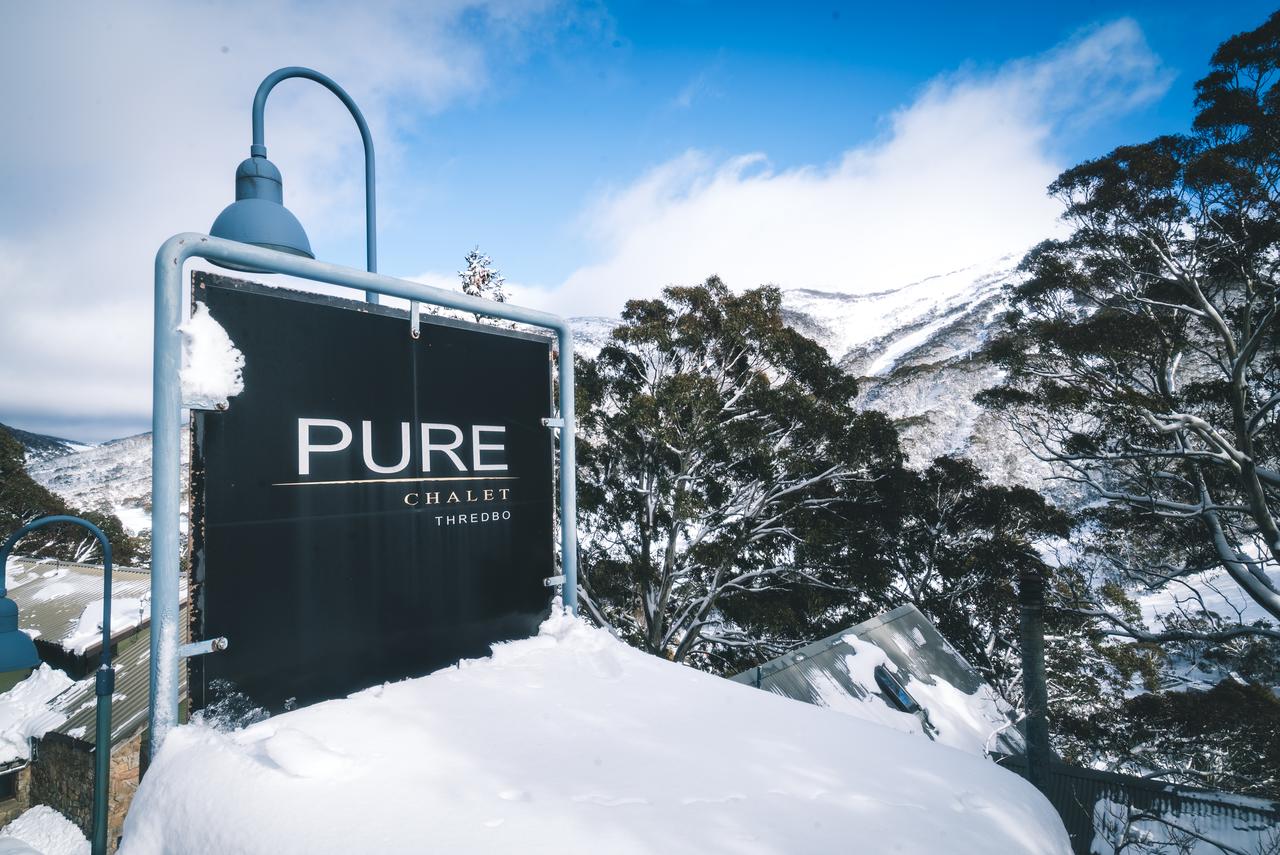 Pure Chalet Thredbo - Accommodation Find 41