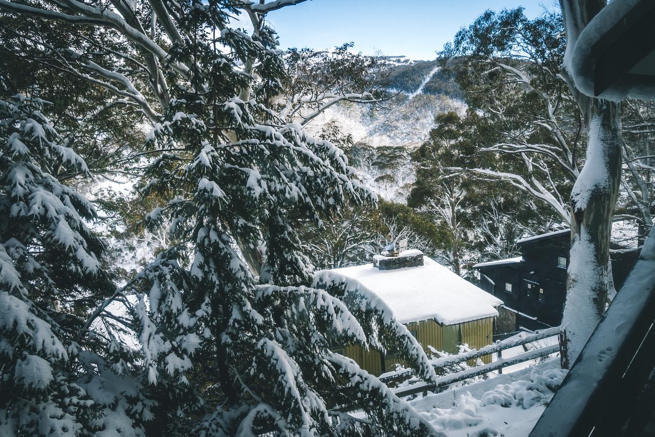 Pure Chalet Thredbo - Accommodation Find 34