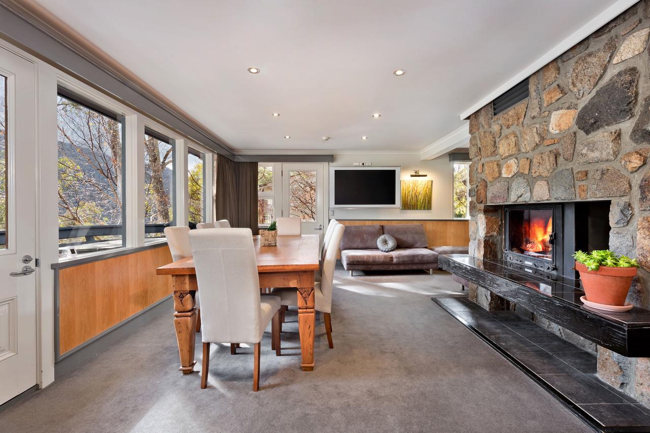 Pure Chalet Thredbo - Accommodation Find 14