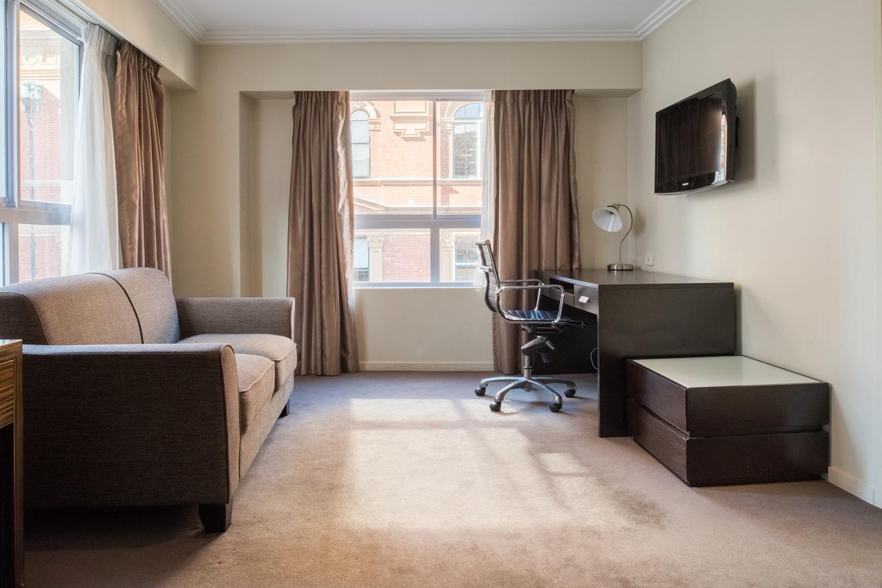 Seasons Darling Harbour - Accommodation Find 4