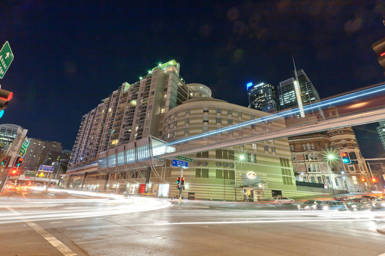 Seasons Darling Harbour - eAccommodation 19
