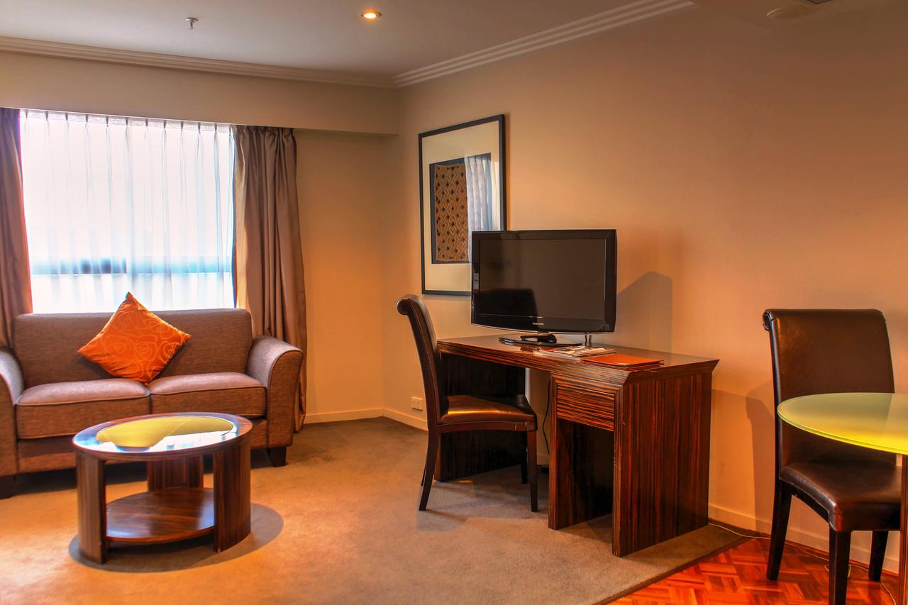 Seasons Darling Harbour - Accommodation Find 33