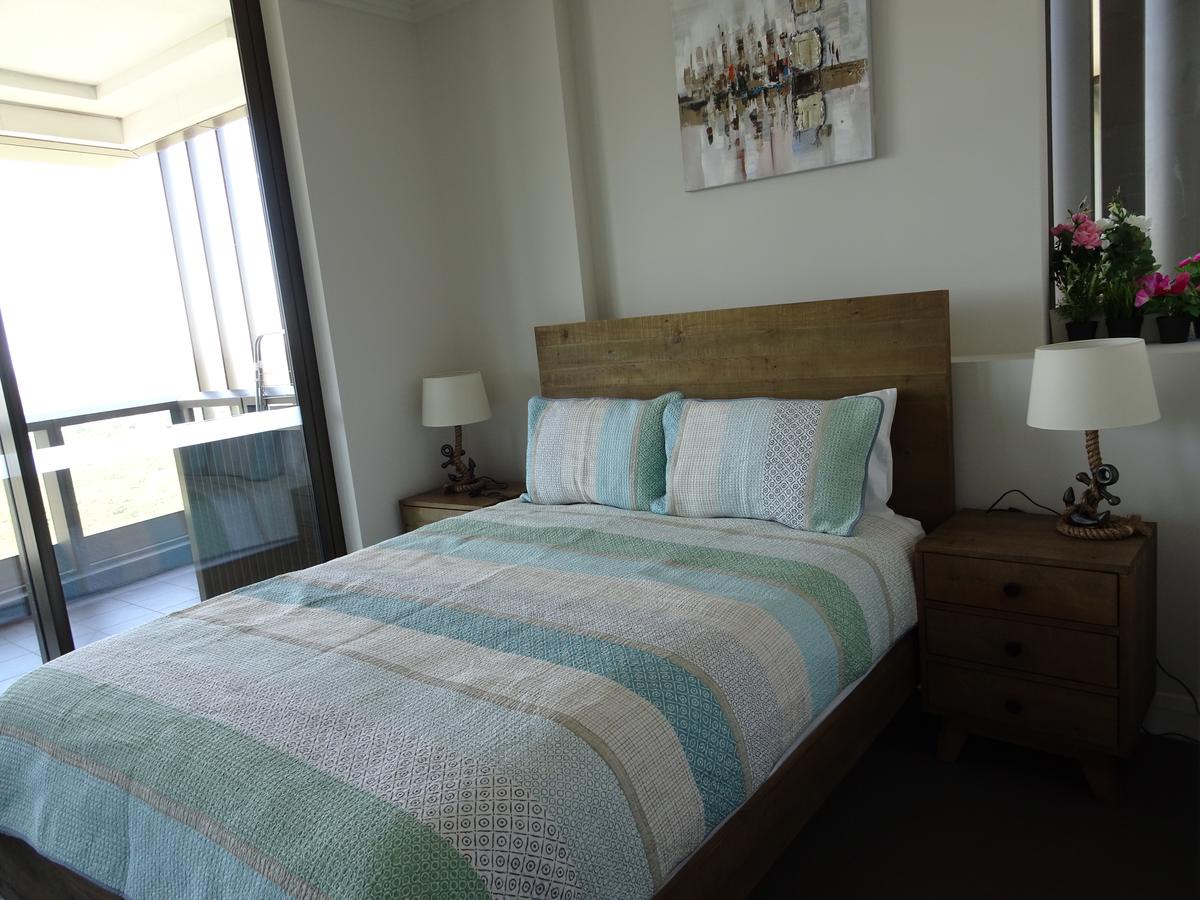 Sydney Olympic Park Apartment - Accommodation Find 3