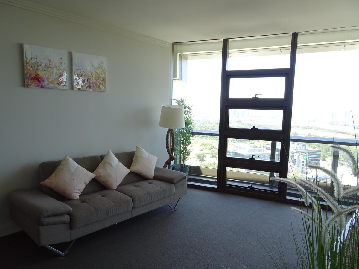 Sydney Olympic Park Apartment - Accommodation Find 4