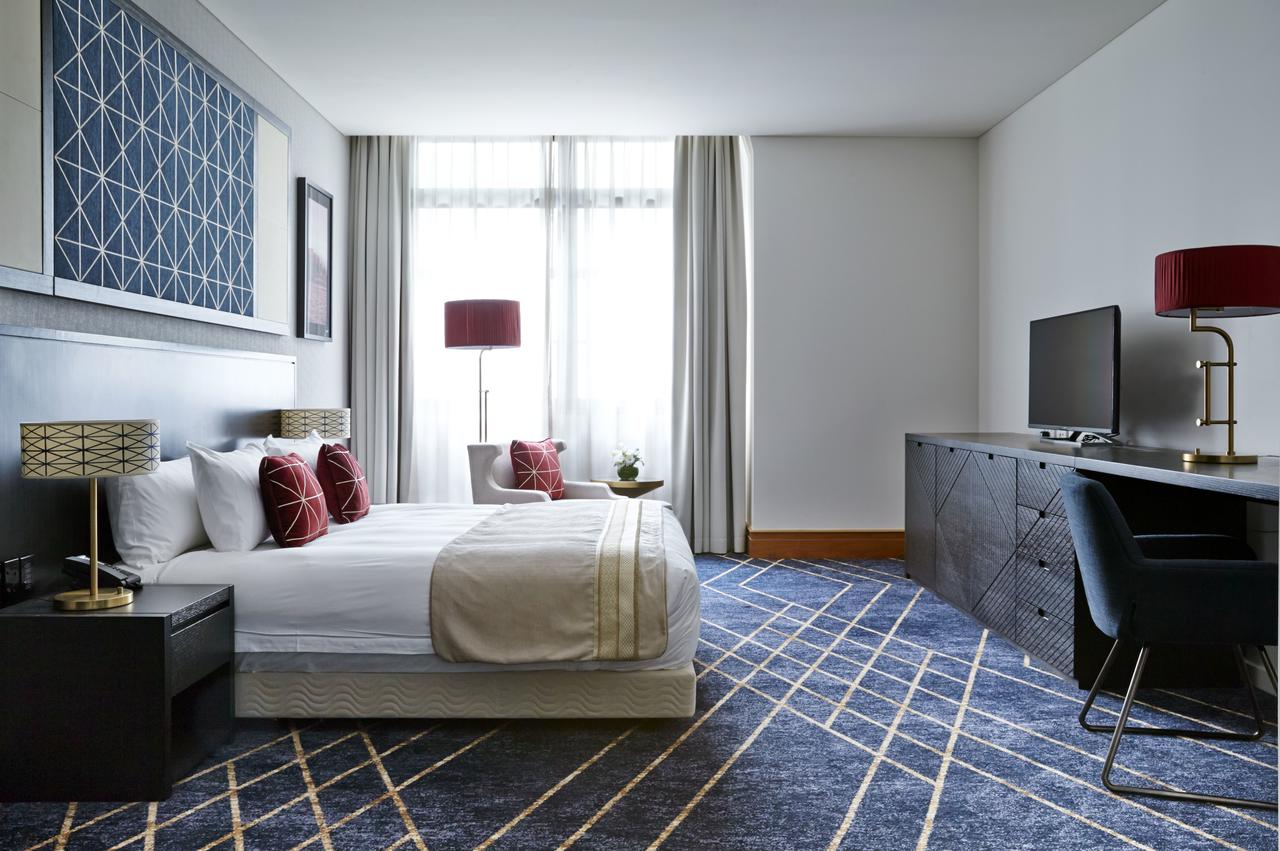 Primus Hotel Sydney - Accommodation Resorts 17