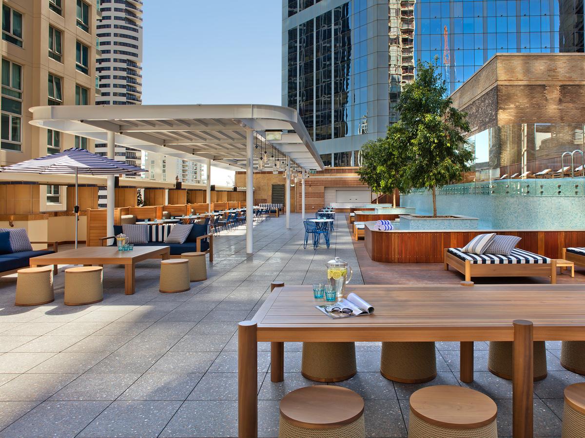 Primus Hotel Sydney - Accommodation Resorts 19