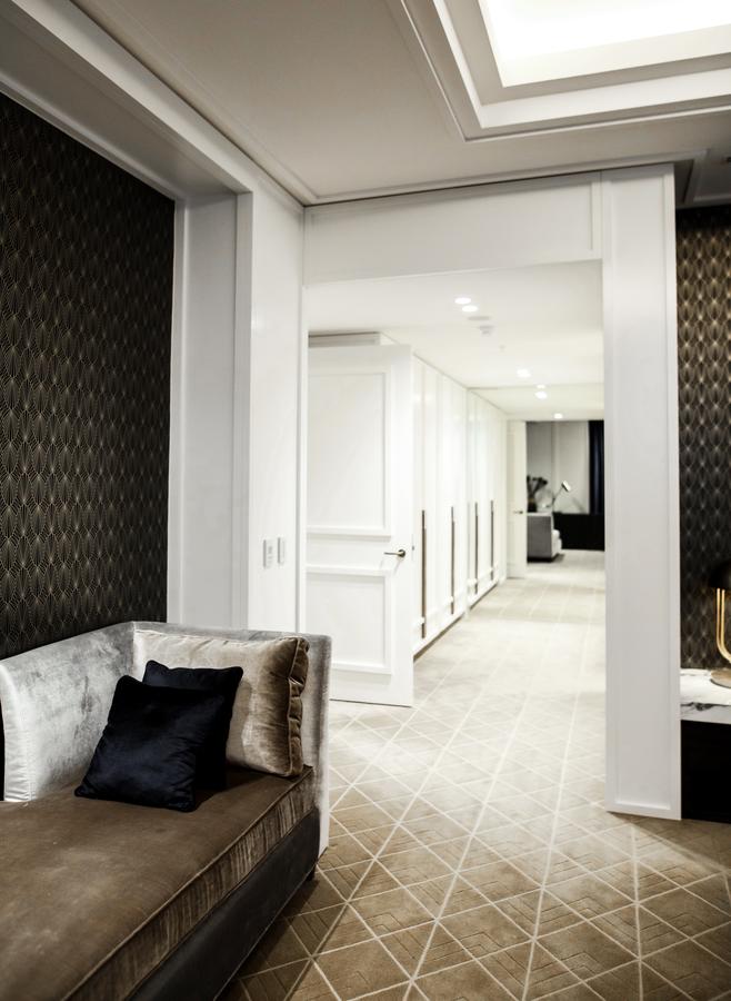 Primus Hotel Sydney - Accommodation Resorts 8