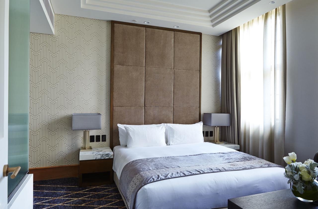 Primus Hotel Sydney - Accommodation Resorts 33