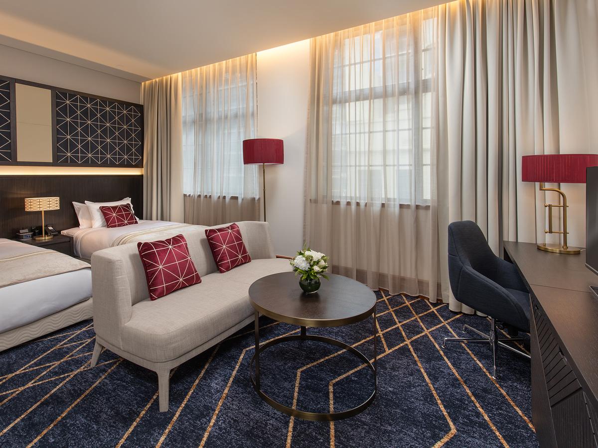 Primus Hotel Sydney - Accommodation Resorts 15