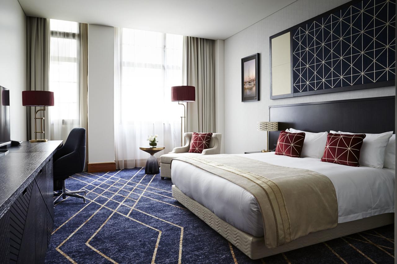 Primus Hotel Sydney - Accommodation Resorts 21