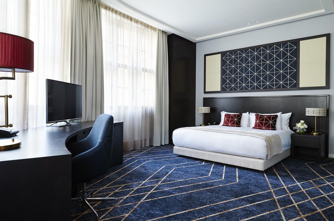 Primus Hotel Sydney - Accommodation Resorts 24