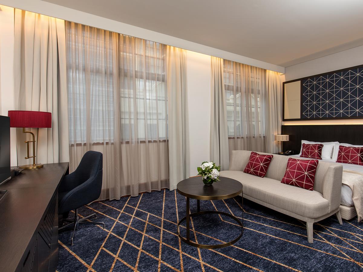 Primus Hotel Sydney - Accommodation Resorts 25