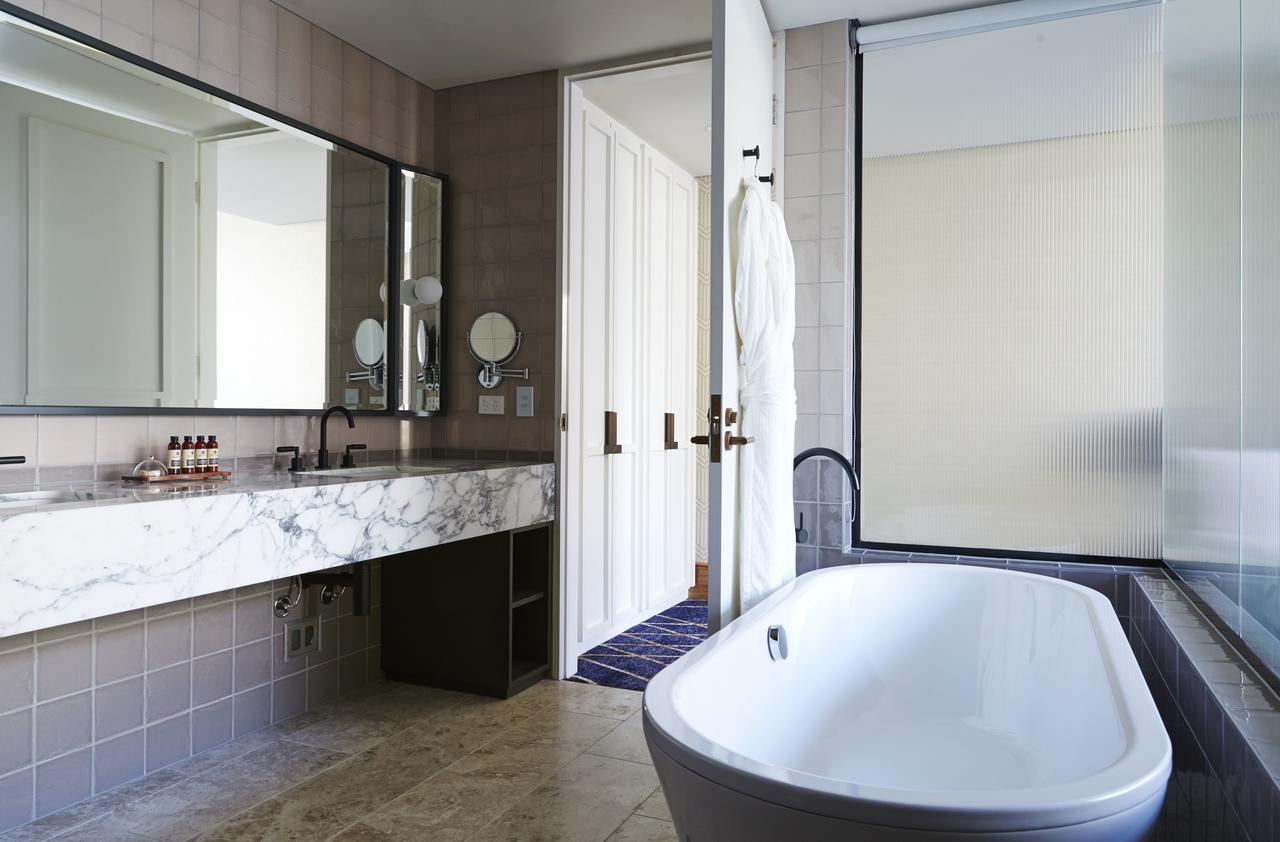 Primus Hotel Sydney - Accommodation Resorts 44