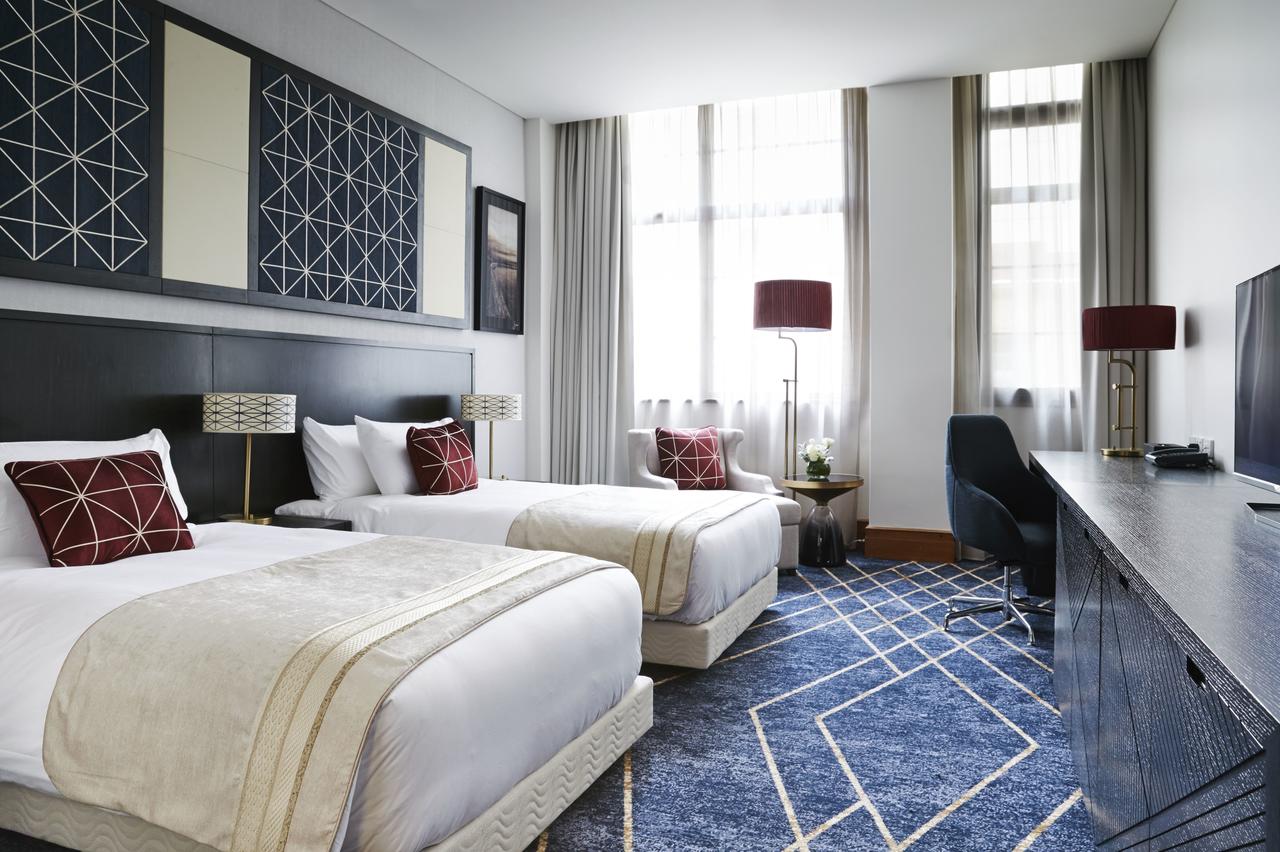 Primus Hotel Sydney - Accommodation Resorts 12