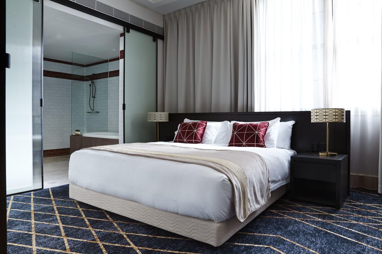 Primus Hotel Sydney - Accommodation Resorts 39