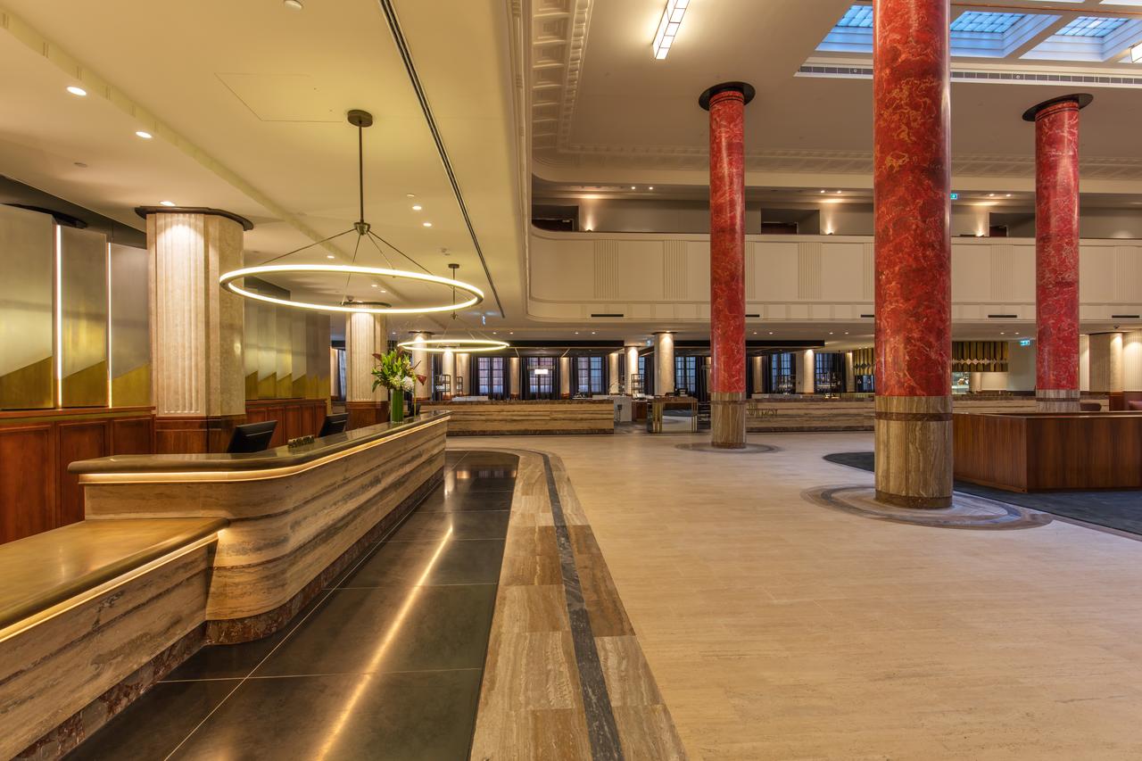 Primus Hotel Sydney - Accommodation Resorts 27