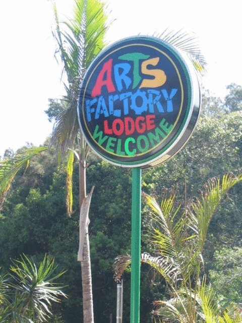 Arts Factory Lodge - thumb 40