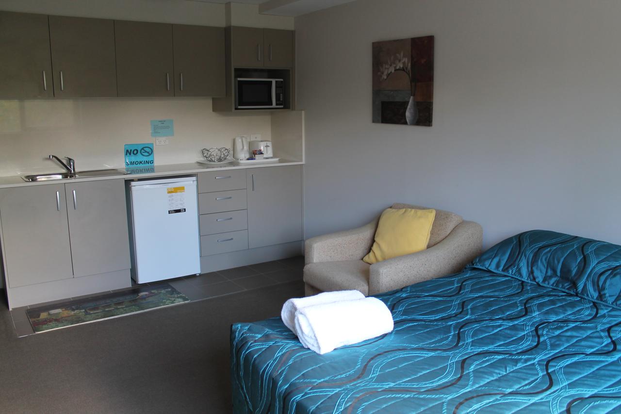 Strathfield Executive Accommodation - Hotel Accommodation 7