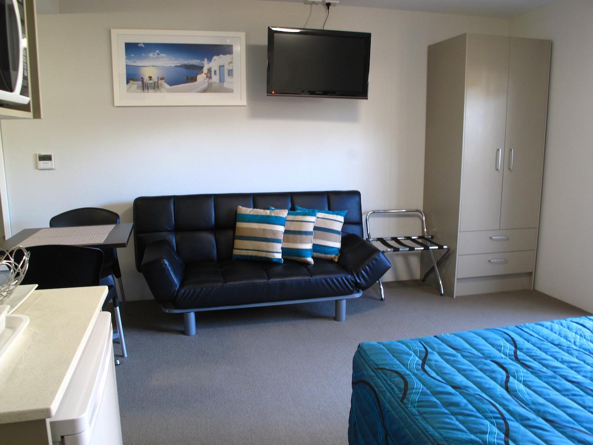 Strathfield Executive Accommodation - Hotel Accommodation 21