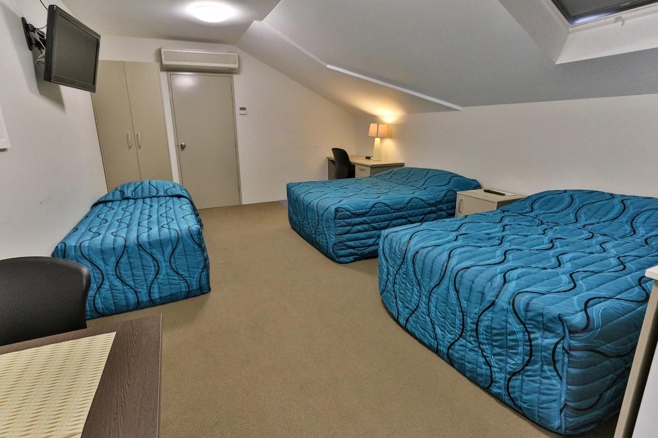 Strathfield Executive Accommodation - Hotel Accommodation 13