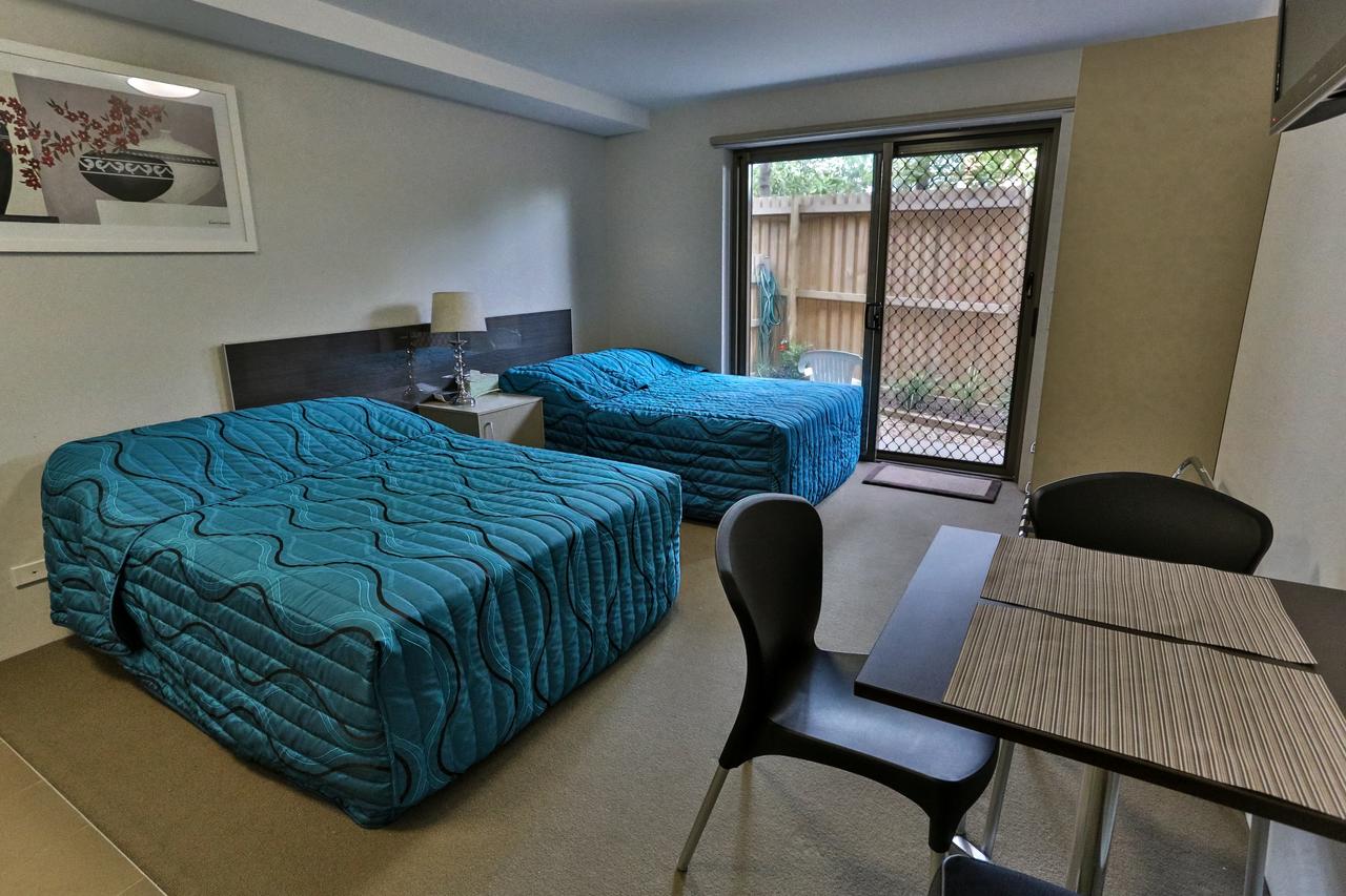 Strathfield Executive Accommodation - Hotel Accommodation 4
