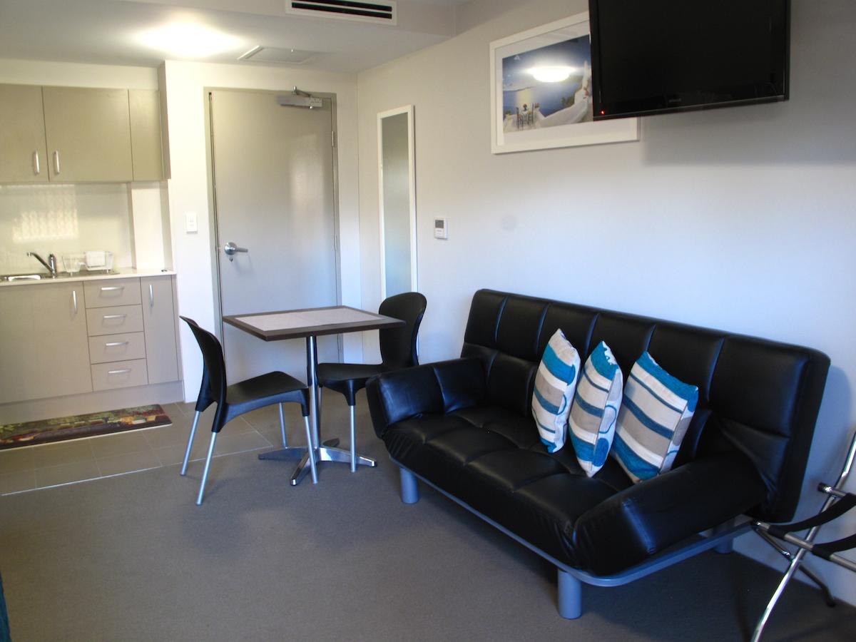 Strathfield Executive Accommodation - thumb 35