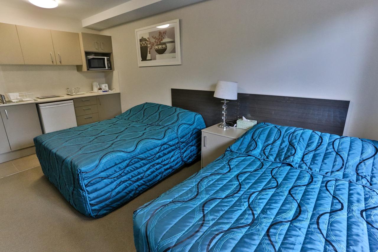 Strathfield Executive Accommodation - Hotel Accommodation 1