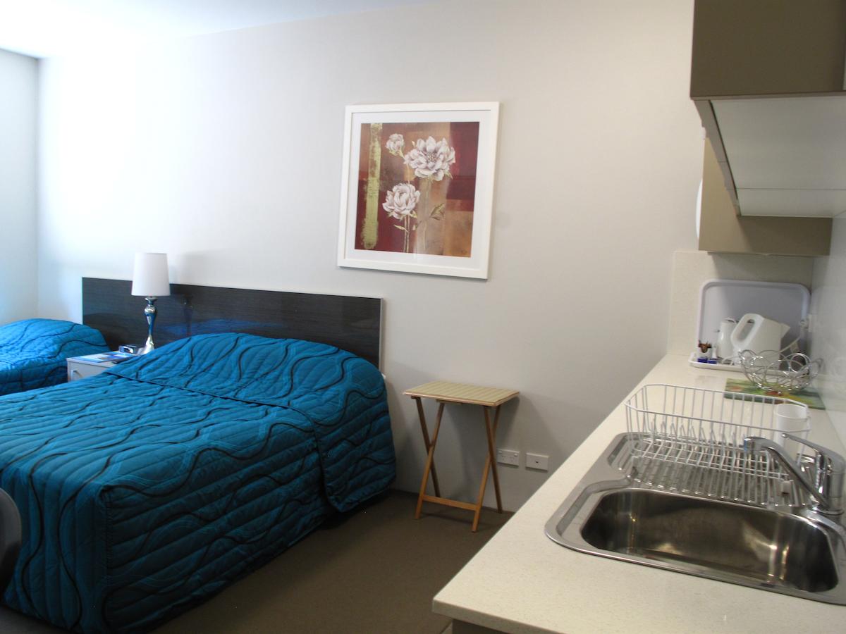 Strathfield Executive Accommodation - Hotel Accommodation 23