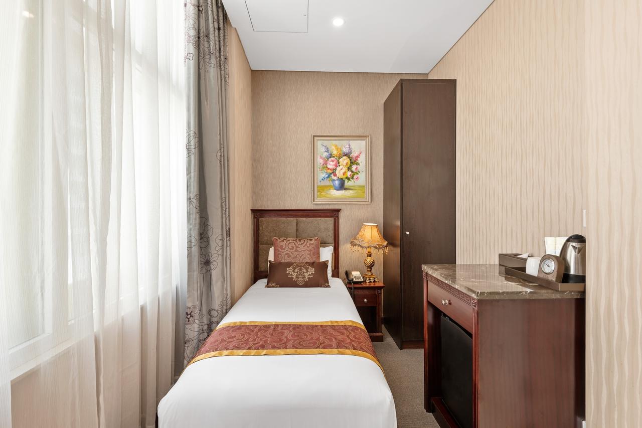 Sydney Hotel CBD - Accommodation Find 16